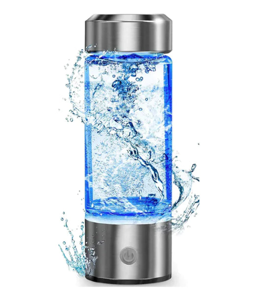 Hydrogen Water Bottle