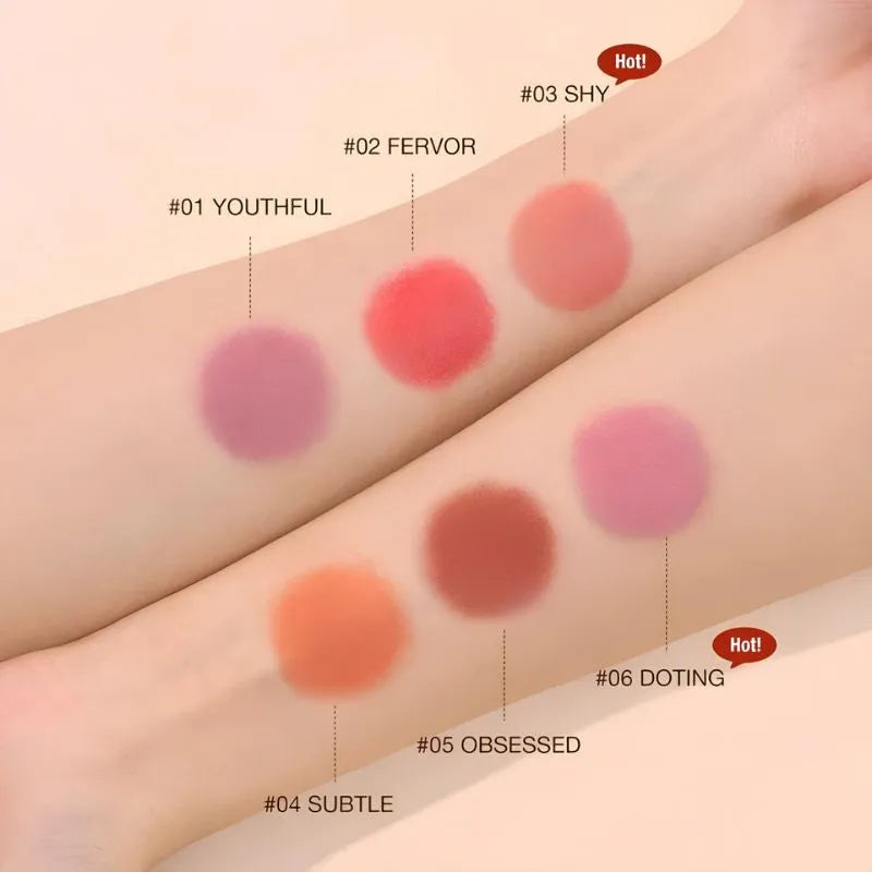 Versa Beauty Stick Multi-Functional Lipstick