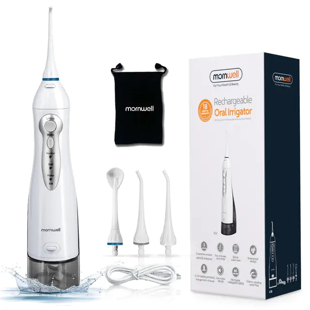 Dental Oral Irrigator