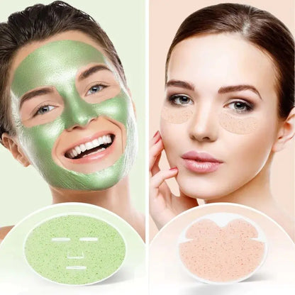 Facial Spa Natural Fruit Mask Maker